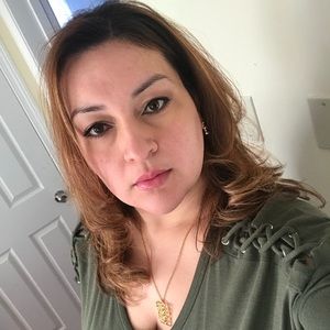 Meet your Posher, Karina